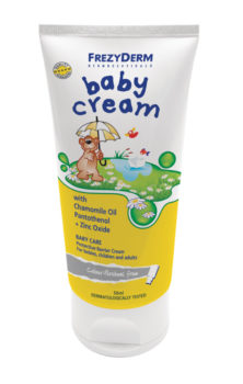 Buy FREZYDERM Baby Cream in Malta