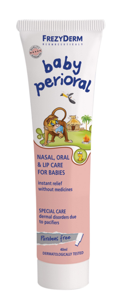 Buy FREZYDERM Baby Perioral Cream in Malta