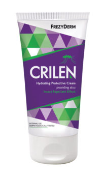 Buy FREZYDERM Crilen Insect Repellent Cream in Malta