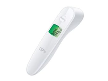 Buy Lepu Medical Infrared Thermometer in Malta