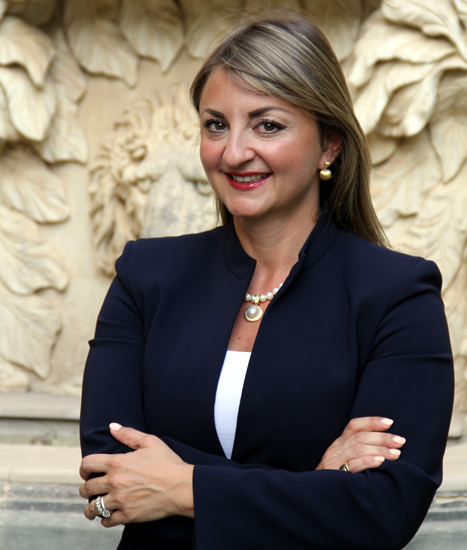 Giulia Attard Montalto photo